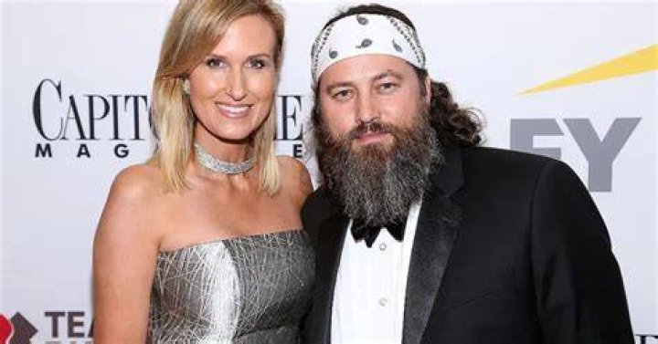 Willie Robertson Net Worth The Event Chronicle