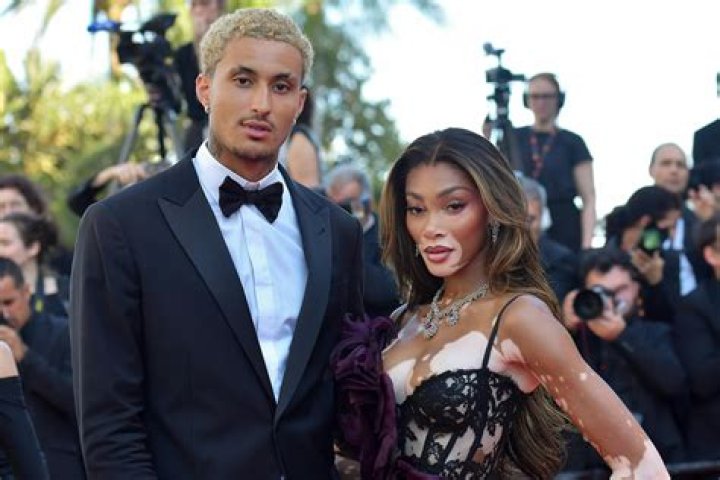 Winnie Harlow and Kyle Kuzma are back together 5 months after split