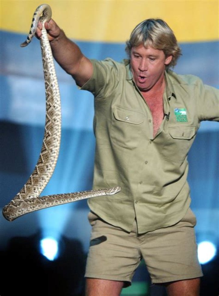 Would Steve Irwin's Wife Terri Ever Remarry? The 'Crikey! It's the