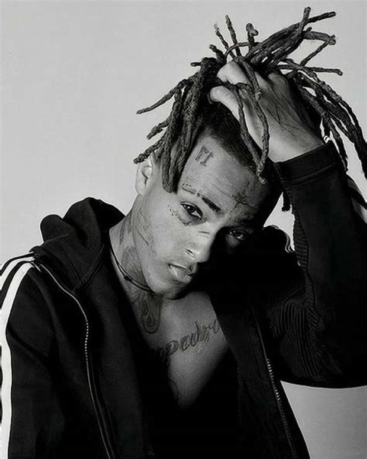 XXXTentacion's Baby Mama Shares New Photos Of His Son Gekyume, Looks