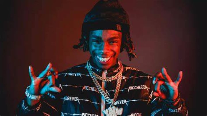 YNW Melly Wallpapers Wallpaper Cave