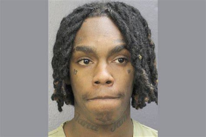 YNW Melly Won't Survive Being In Prison, Here's Why... YouTube