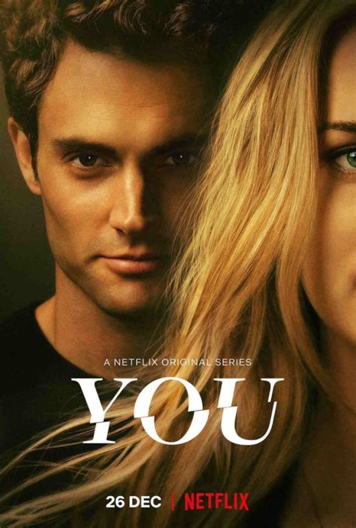 You on Netflix season 2 cast Everyone starring in You season 2