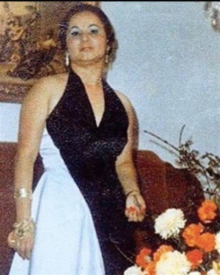 Young Griselda Blanco: The Early Life Of A Notorious Drug Lord