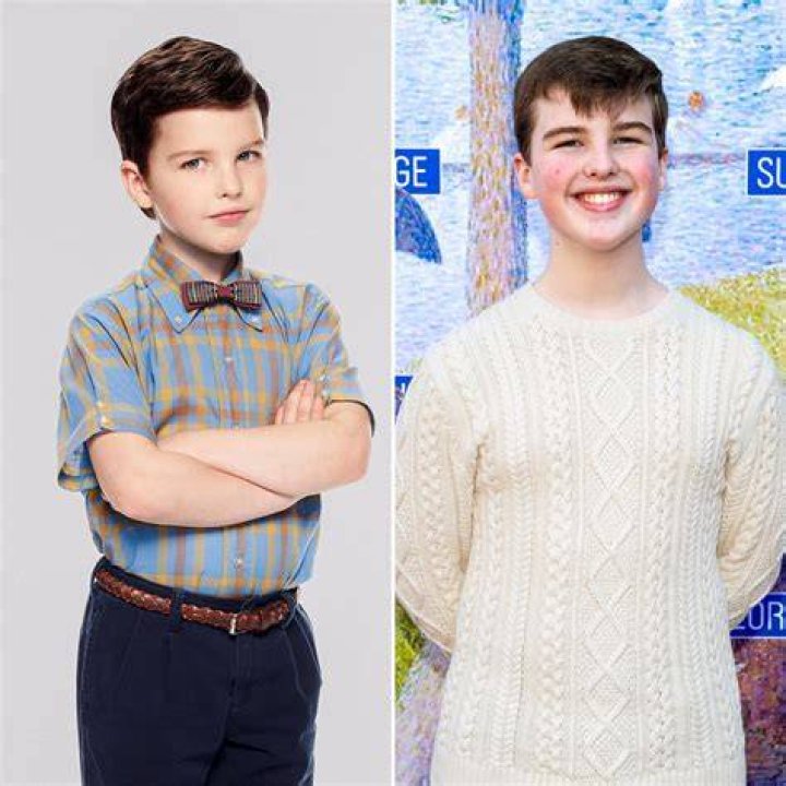 Young Sheldon's Net Worth: How Much Does The Child Actor Make?