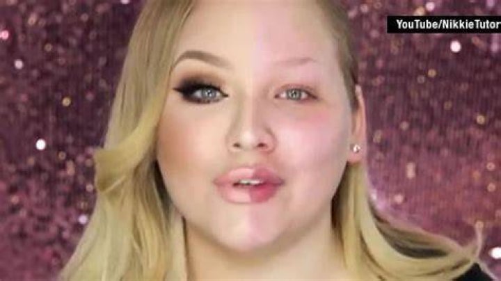 YouTube Star NikkieTutorials Reveals She Was Born as a Man After Being