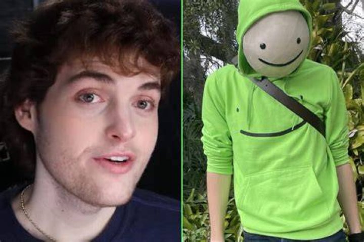 YouTuber Dream Arrested Minecraft, Did Dream Get Arrested? NAYAG Today