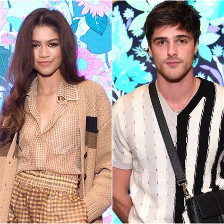Zendaya and Jacob Elordi have been couple dressing Girlfriend