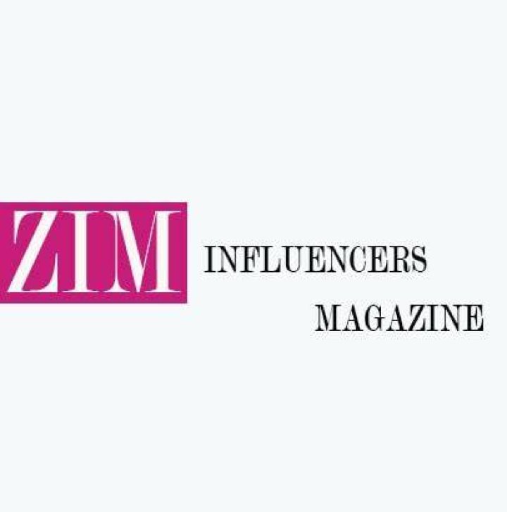 Zim Influencers Magazine 5th Edition by Christine Nhamo Issuu