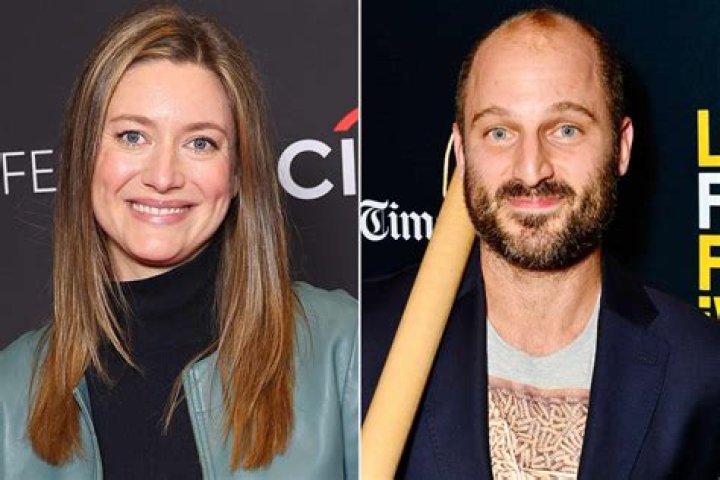 Zoe Perry's Life Partner: Meet Her Husband